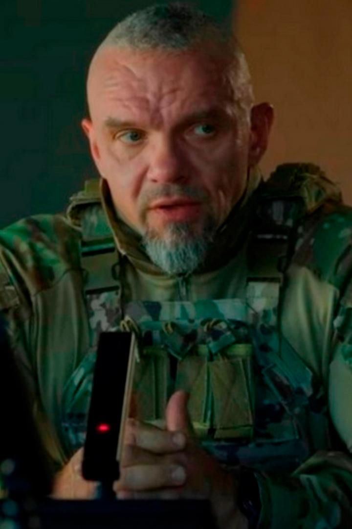 Позывной «Альфа» (pozyvnoj-alfa) Фильм 2026