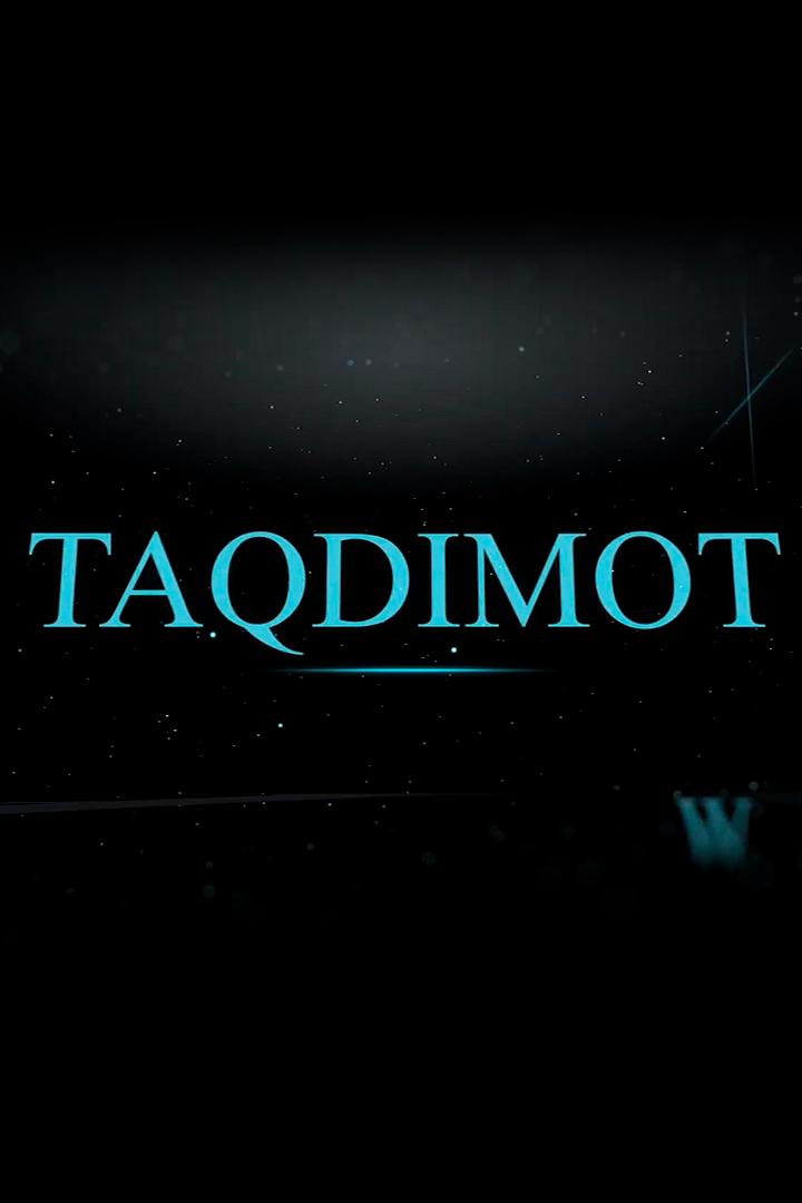 Тақдимот (tadimot) Другое
