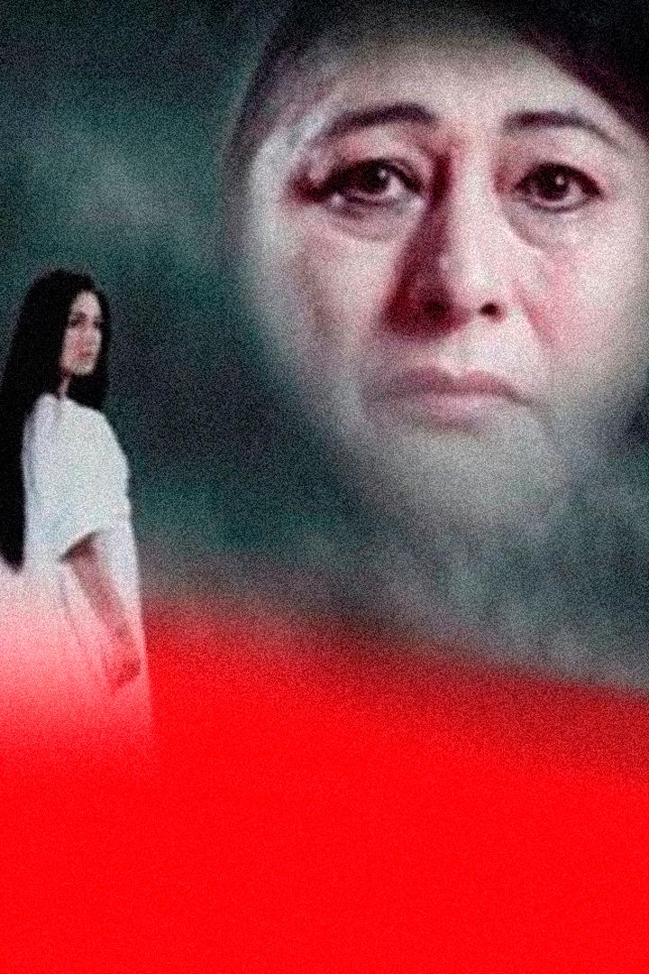 Шаги (shagi) Фильм 2013