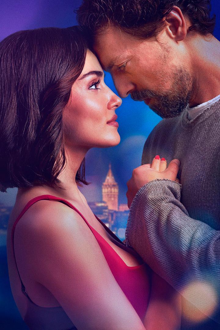 Два мира, одно желание (dva-mira-odno-zhelanie) Фильм 2025