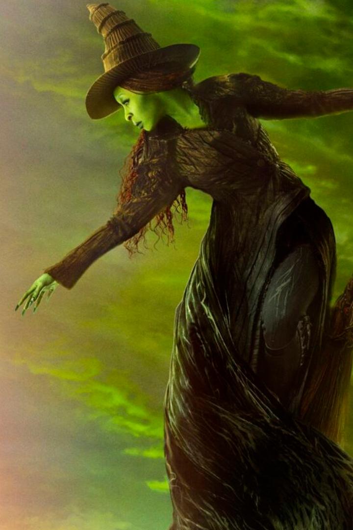 Злая. Часть 2-я (zlaja-chast-2-ja) Фильм 2025