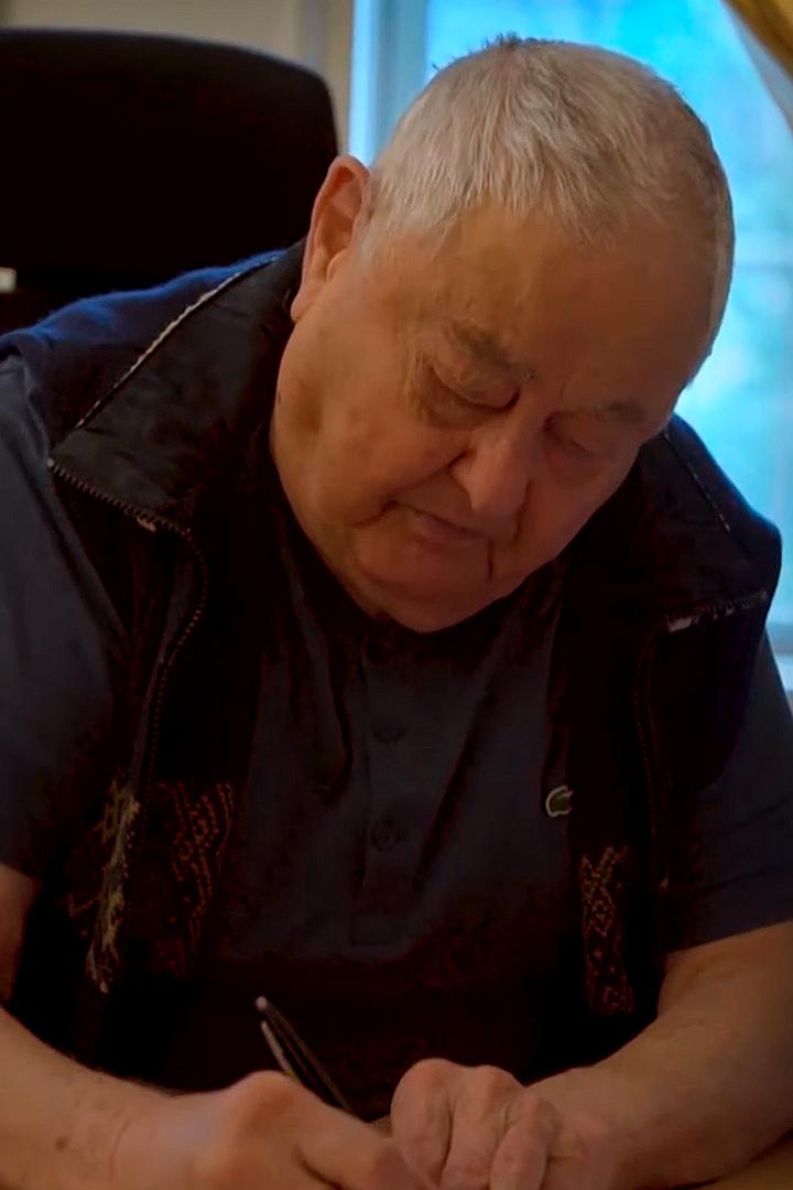 Интервью (intervju) Ток-шоу