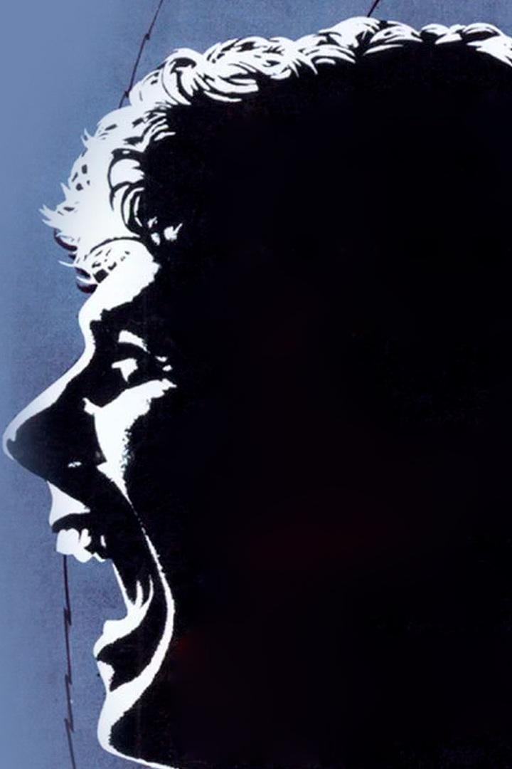 Лицо в толпе (litso-v-tolpe) Фильм 1957