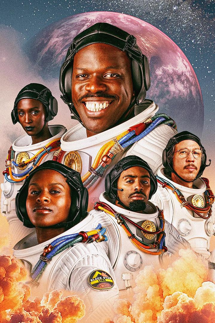 Le Grand Déplacement (le-grand-dplacement) Фильм 2025