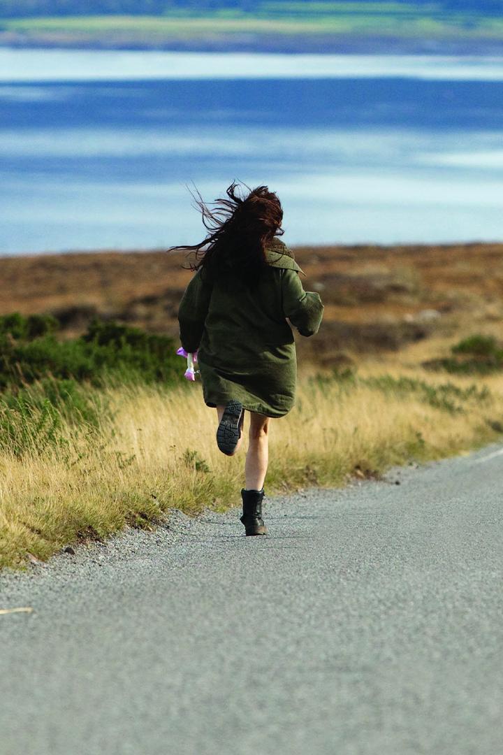 Шелл (shell) Фильм 2012