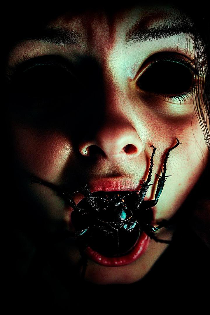 Заклятие. Демон внутри (zakljatie-demon-vnutri) Фильм 2024