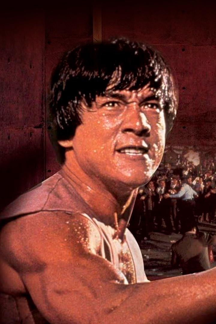 Драка в Бэттл Крик (draka-v-bettl-krik) Фильм 1980