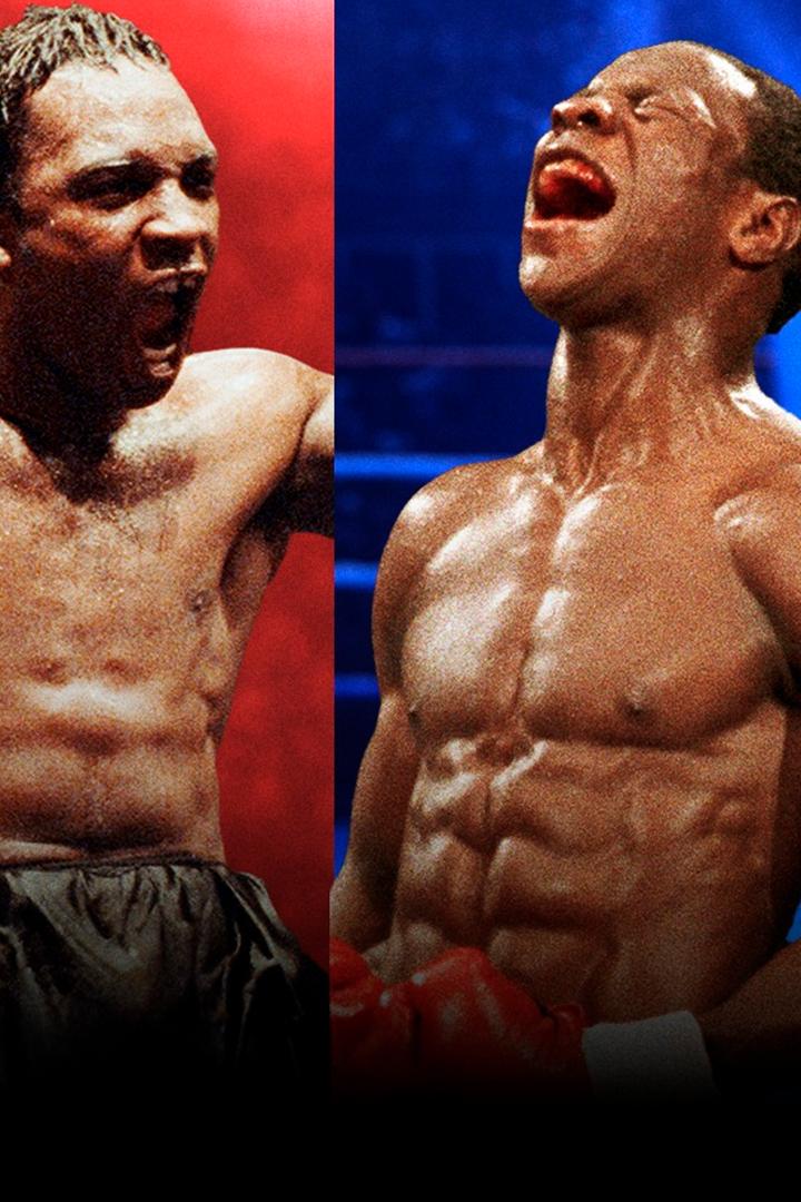 Four Kings (four-kings) Документальный сериал