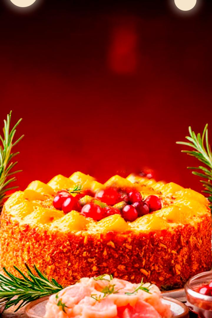 Новый год c Аппетитным (novyj-god-c-appetitnym) Досуг, хобби