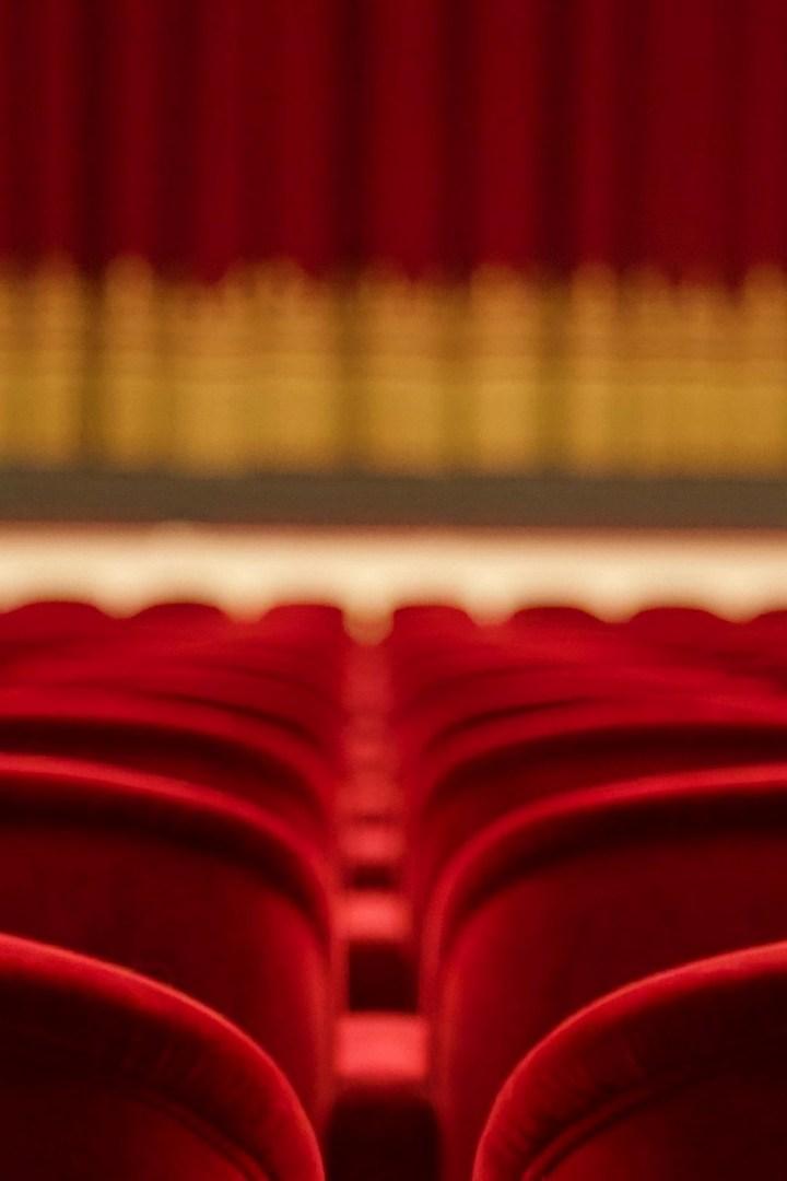 Счастье (schaste) Спектакль