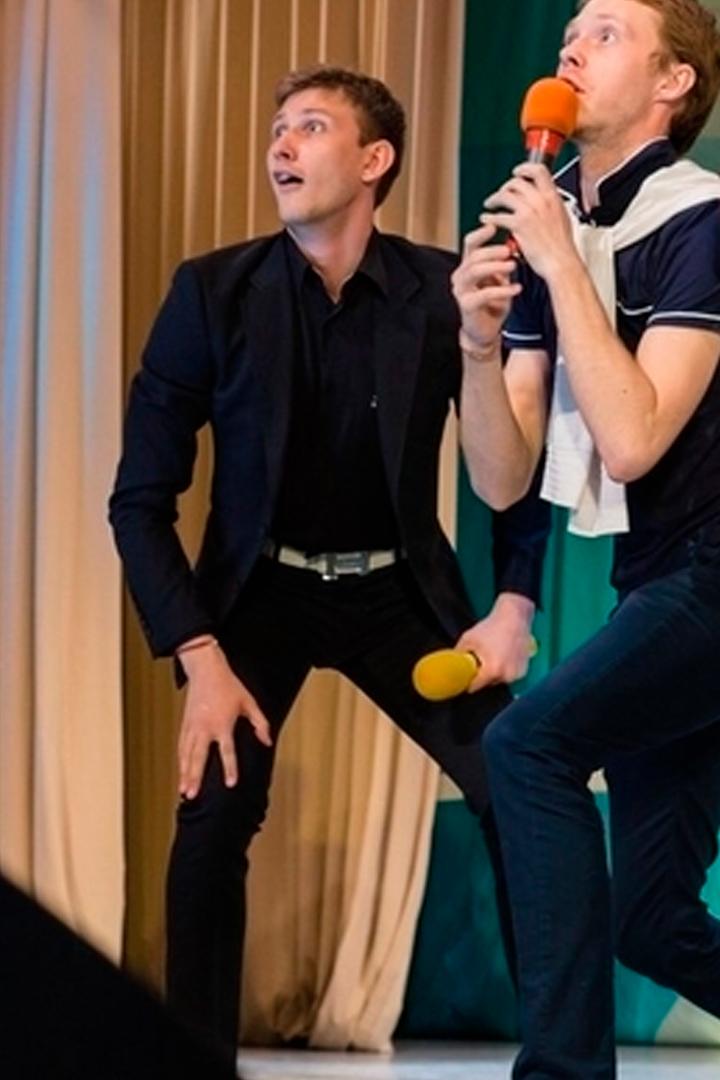 Игры команды «Город N» (Ростов-на-Дону) (igry-komandy-gorod-n-rostov-na-donu) Юмор