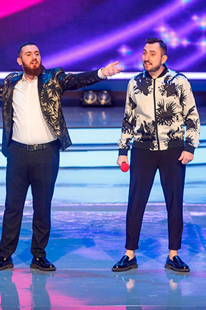 Игры команды «Пал Палыч» (Хабаровск) (igry-komandy-pal-palych-habarovsk) Юмор