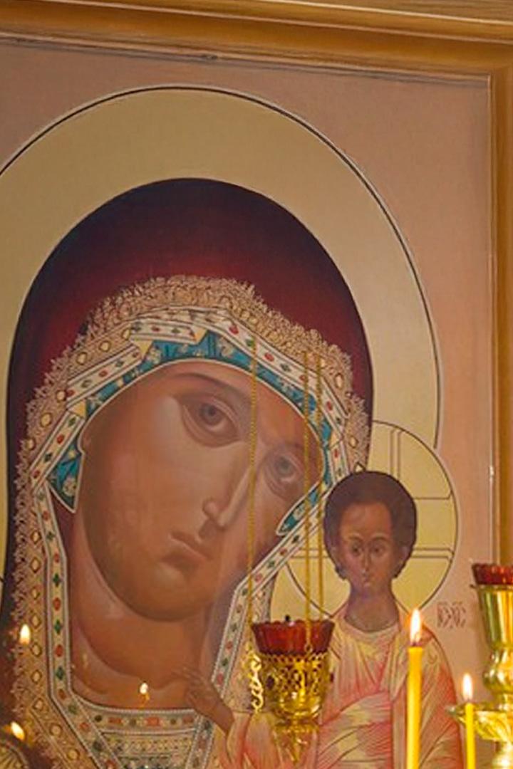 Великие праздники (velikie-prazdniki) Документальный сериал