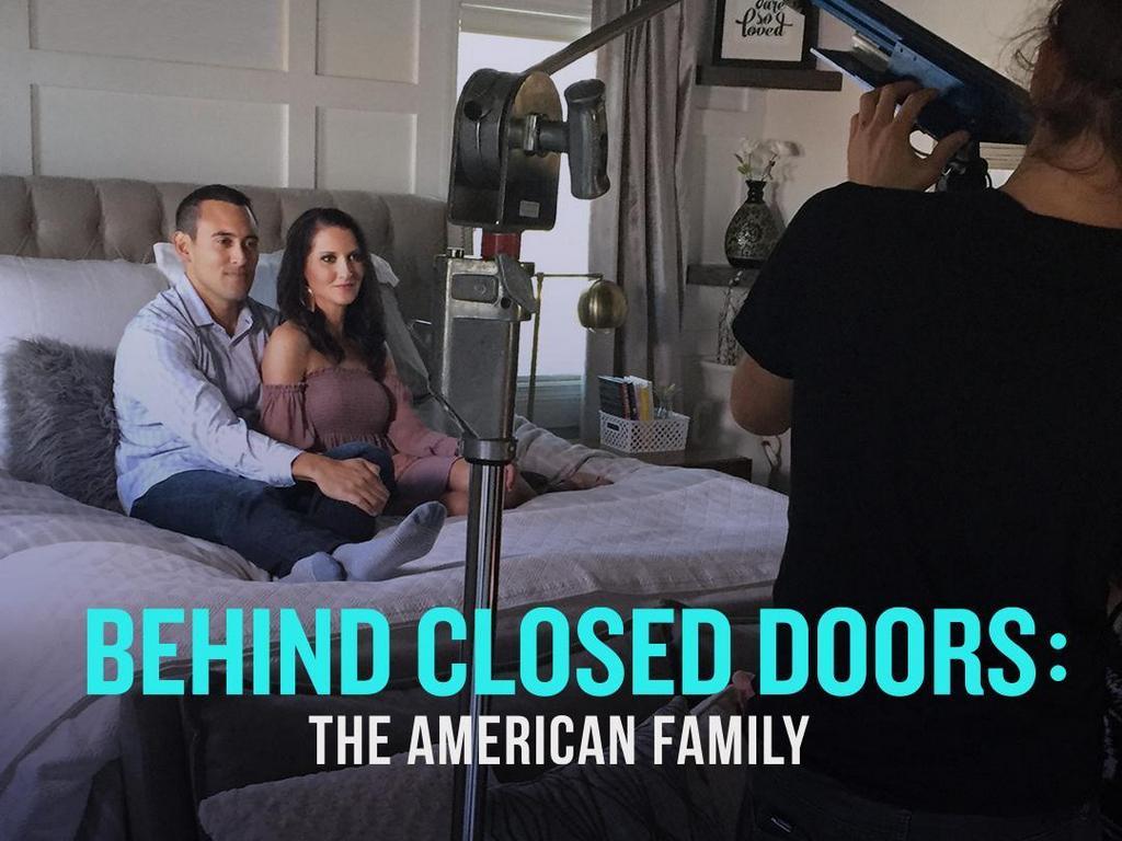 Семейная жизнь без купюр (semejnaja-zhizn-bez-kupjur) Реалити-шоу