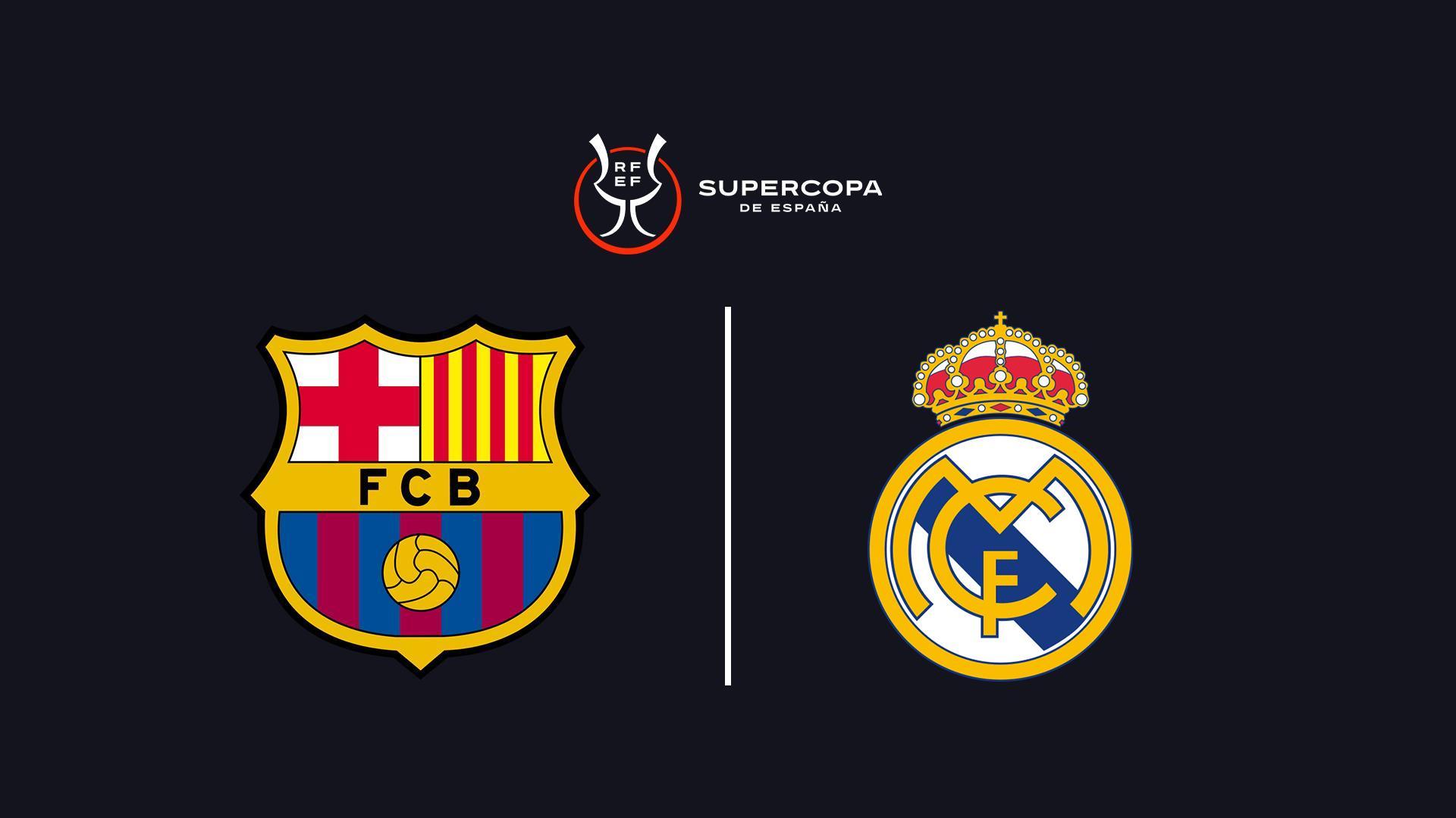 Футбол. Суперкубок Испании. Финал. «Барселона» - «Реал» (Мадрид). Трансляция из Саудовской Аравии (futbol-superkubok-ispanii-final-barselona-real-madrid-transljatsija-iz-saudovskoj-aravii) Спорт