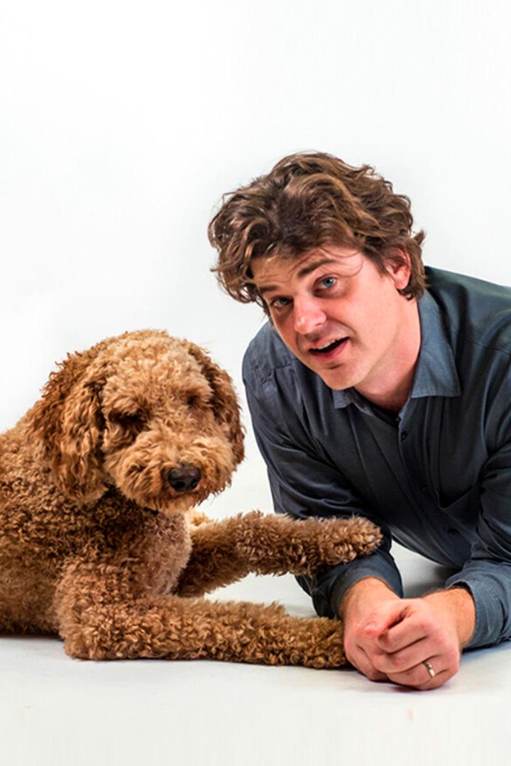 Моя собака — гений! (moja-sobaka-genij) Познавательное