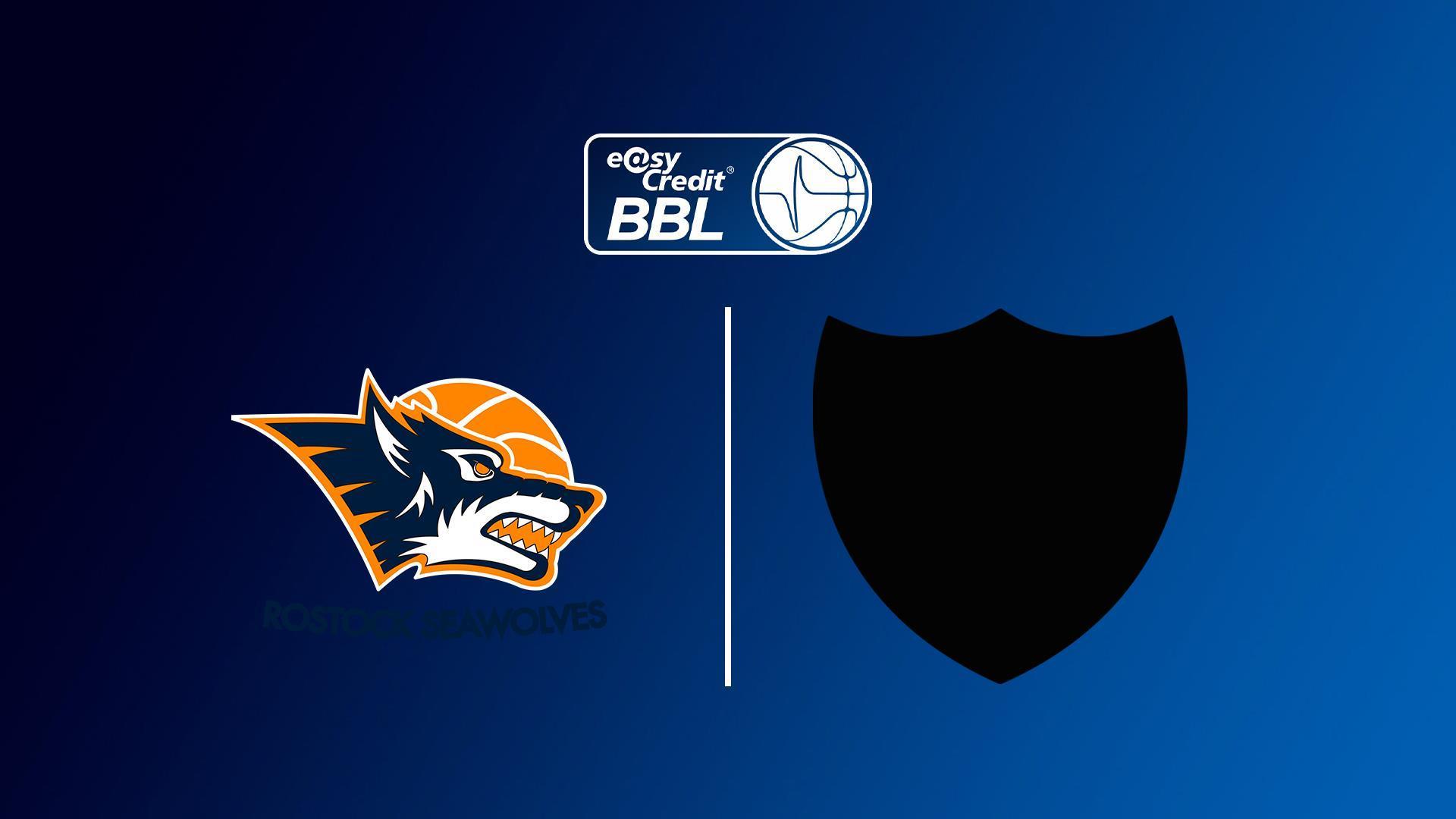 Баскетбол. Чемпионат Германии. Росток - Мительдойчер (basketbol-chempionat-germanii-rostok-miteldojcher) Спорт