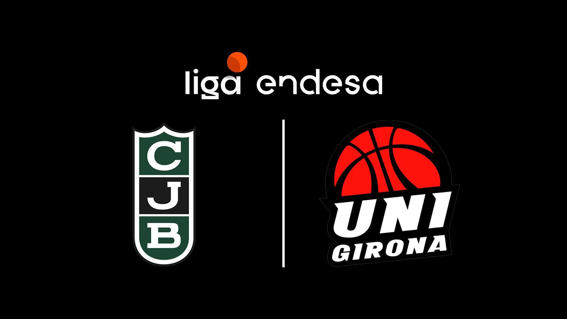 Баскетбол. Чемпионат Испании. Ховентуд - Жирона (basketbol-chempionat-ispanii-hoventud-zhirona) Спорт