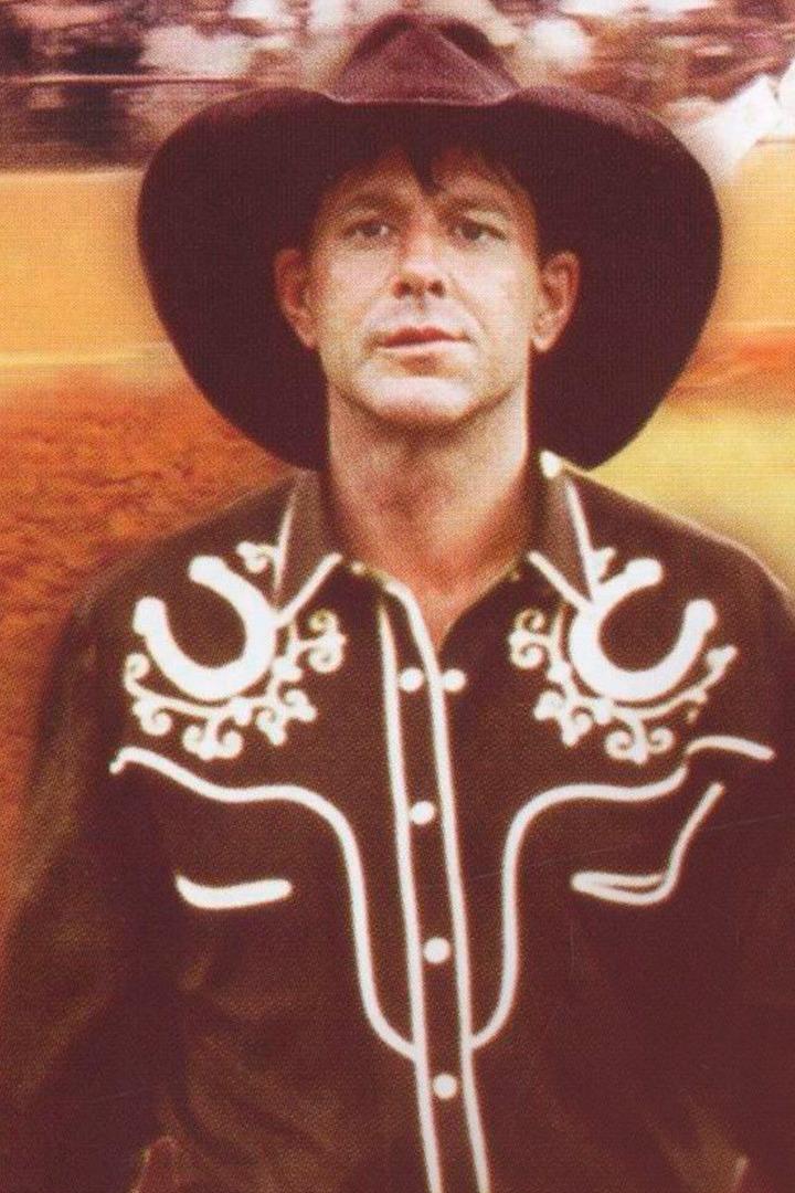 Последний ковбой (poslednij-kovboj) Фильм 1994