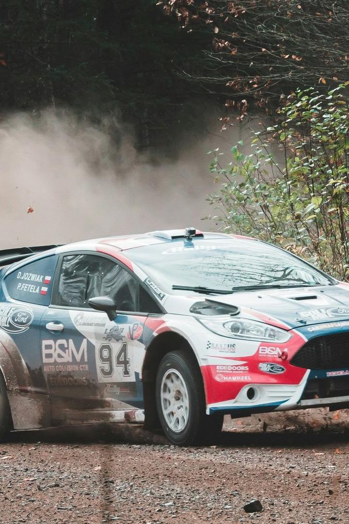 Превью к 1 этапу чемпионата мира по ралли 2026 - Ралли Монте-Карло (prevju-k-1-etapu-chempionata-mira-po-ralli-2026-ralli-monte-karlo) Досуг, хобби