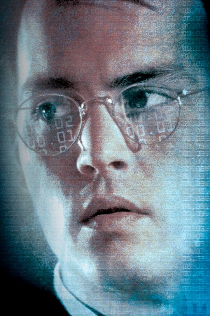 В последний момент (v-poslednij-moment) Фильм 1995