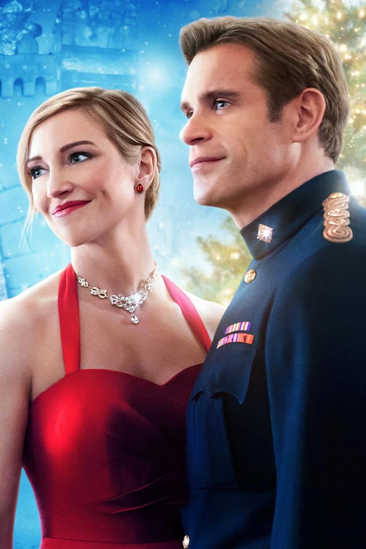 Royal Christmas Crush (royal-christmas-crush) Фильм 2023