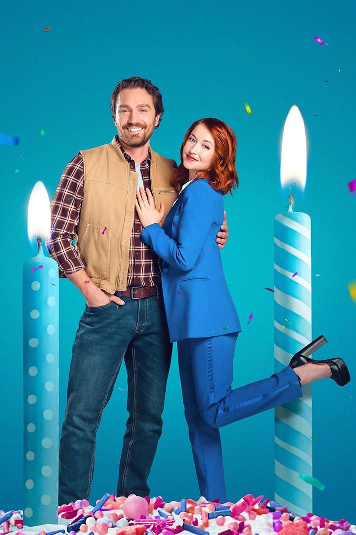 The Wish Swap (the-wish-swap) Фильм 2025