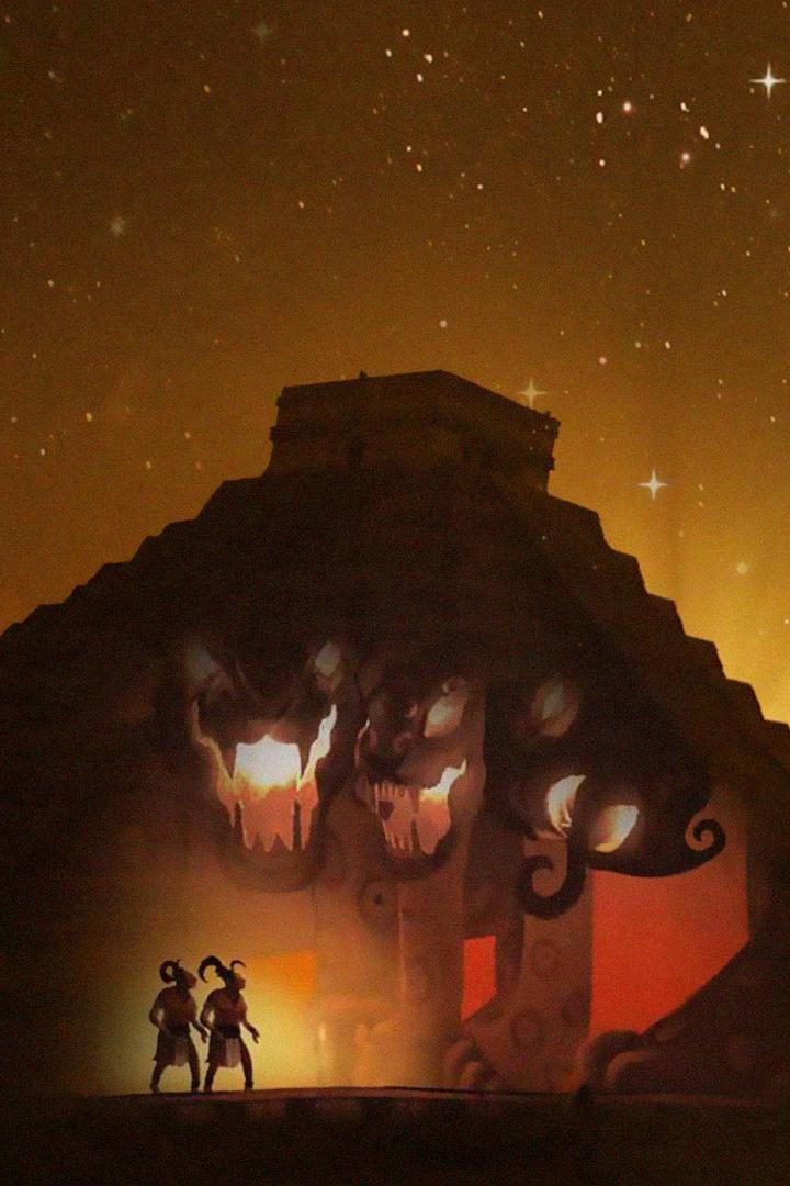 Майя. Рождение легенды (majja-rozhdenie-legendy) Документальный фильм