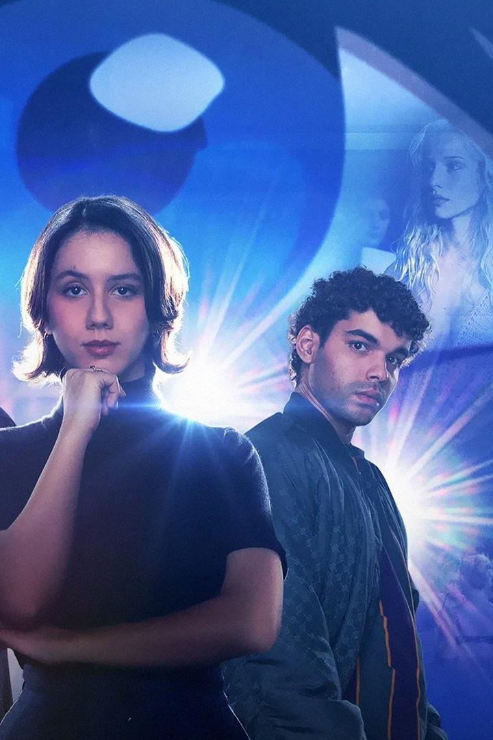 Culte (culte) Сериал 2024