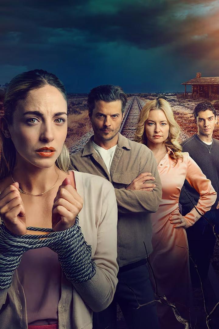 No One Believed Me (no-one-believed-me) Фильм 2025