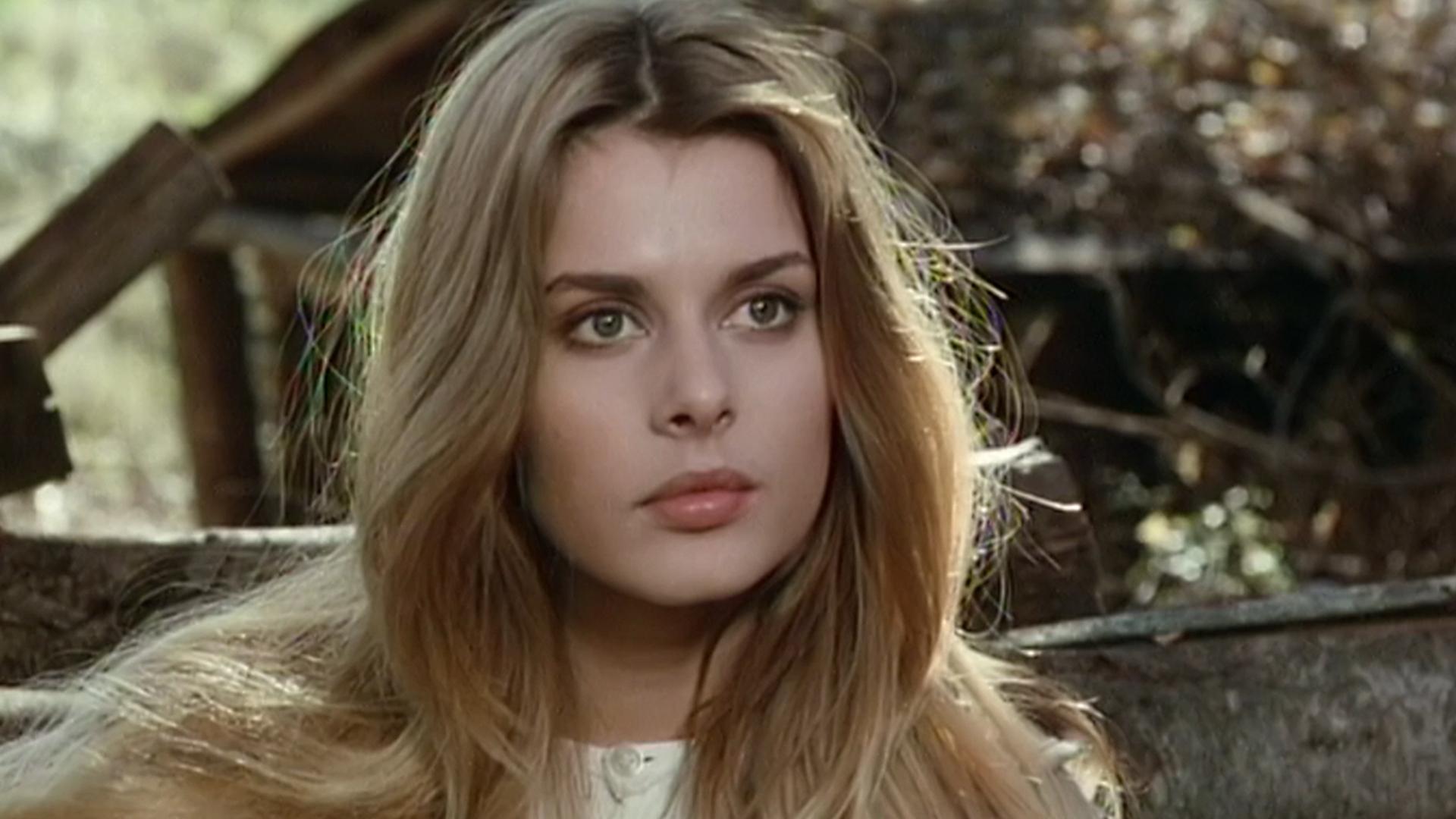 Такая, как ты есть (takaja-kak-ty-est) Фильм 1978