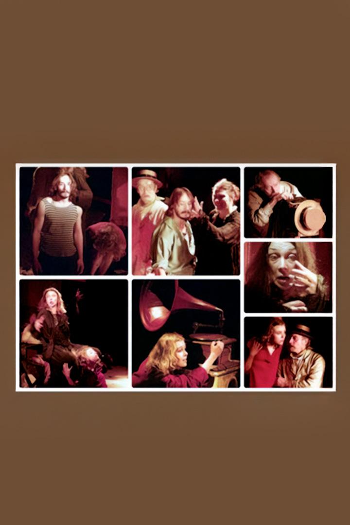 Снимок Бога (snimok-boga) Спектакль