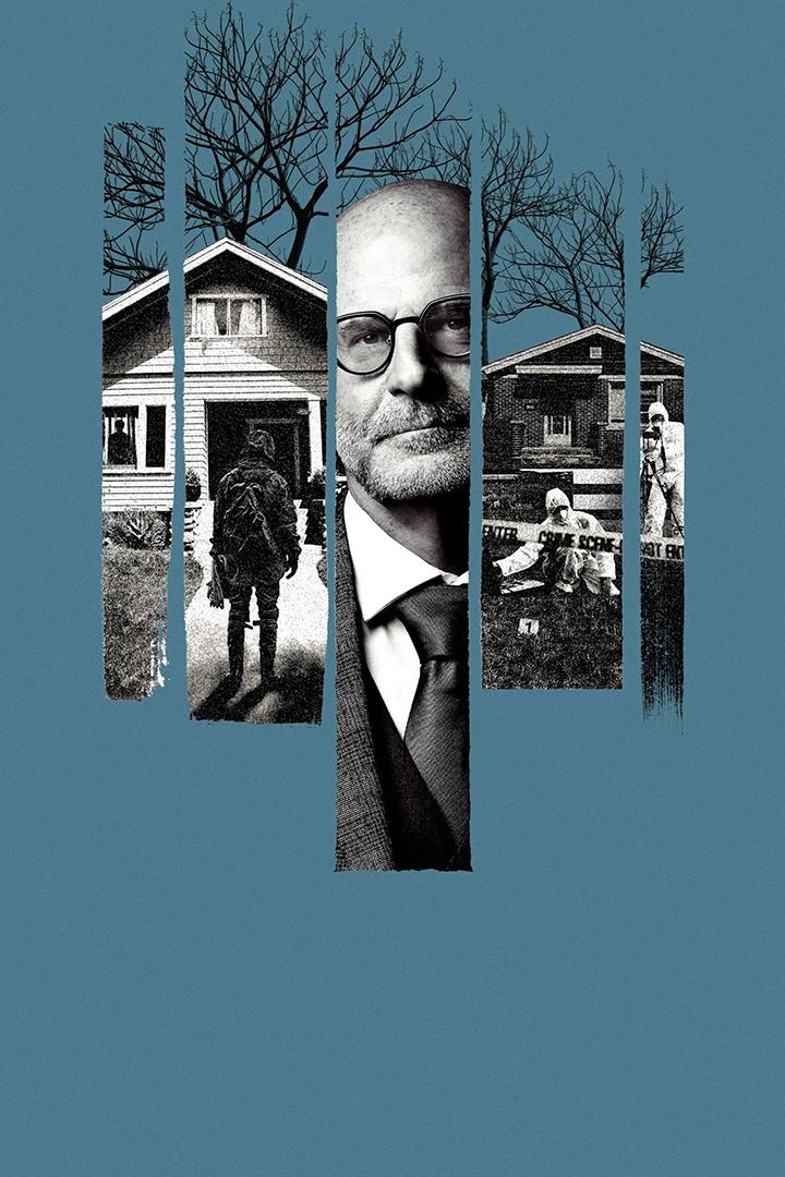 Harlan Coben's Final Twist (harlan-cobens-final-twist) Сериал 2025