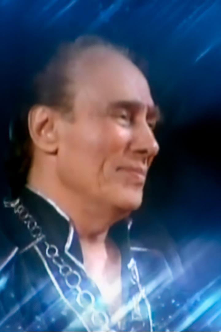 Николай Сличенко. Жизнь, как чудо (nikolaj-slichenko-zhizn-kak-chudo) Документальный фильм