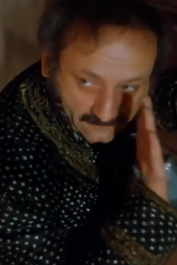 Семён Фарада. Хочется большой, но чистой любви (semen-farada-hochetsja-bolshoj-no-chistoj-ljubvi) Документальный фильм