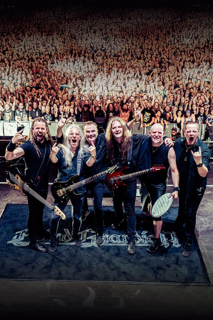 Blind Guardian (blind-guardian) Досуг, хобби