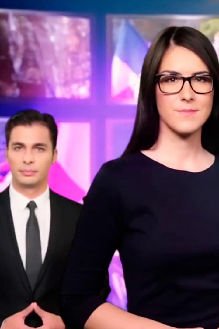 Jurnalul Trinitas (jurnalul-trinitas) Досуг, хобби