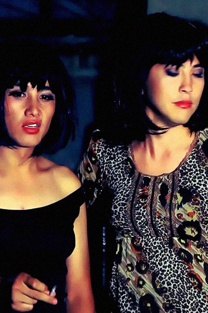 Салам Бишкек (salam-bishkek) Фильм 2012