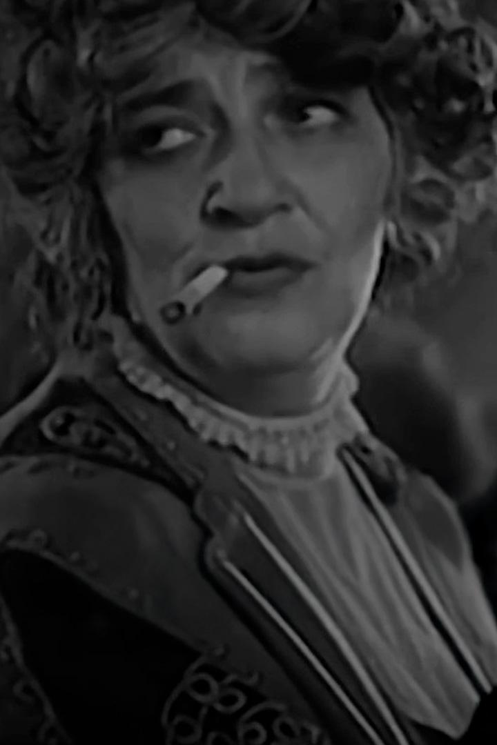 Фаина Раневская. Красота-страшная Сила (faina-ranevskaja-krasota-strashnaja-sila) Документальный фильм