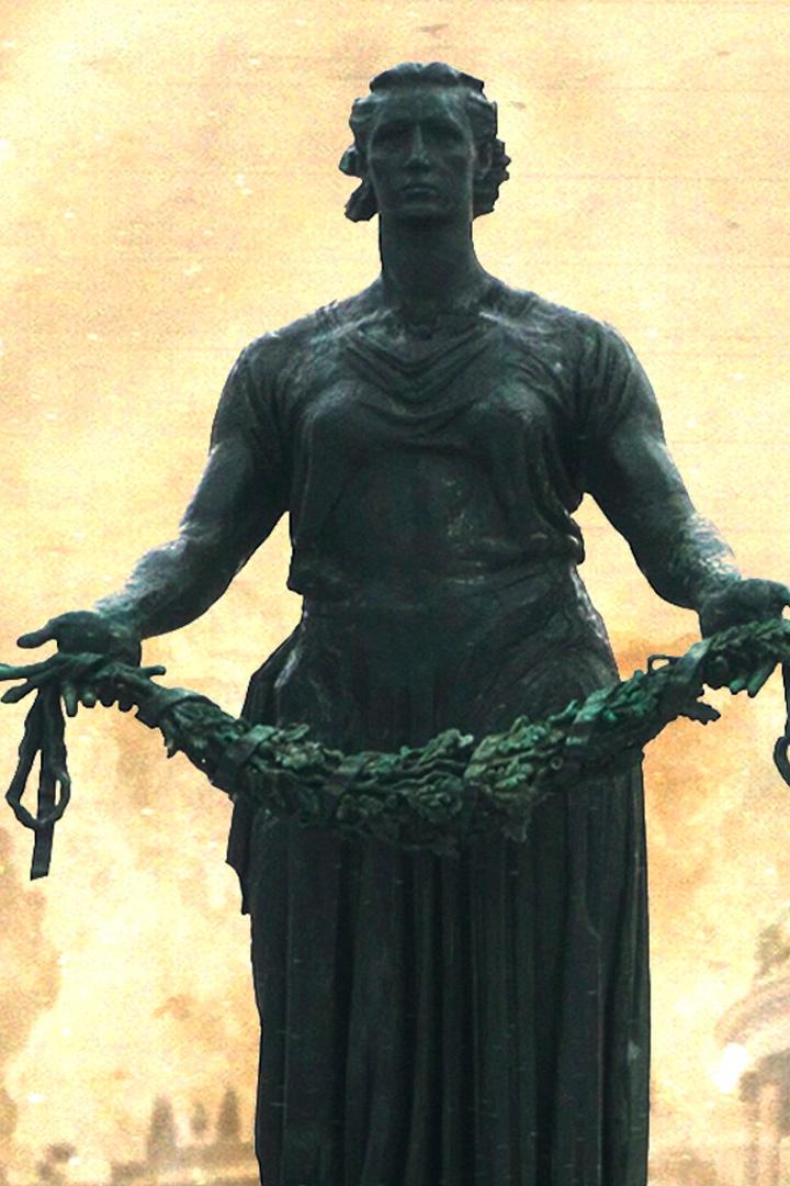 WW2 Chronicles (ww2-chronicles) Документальный сериал