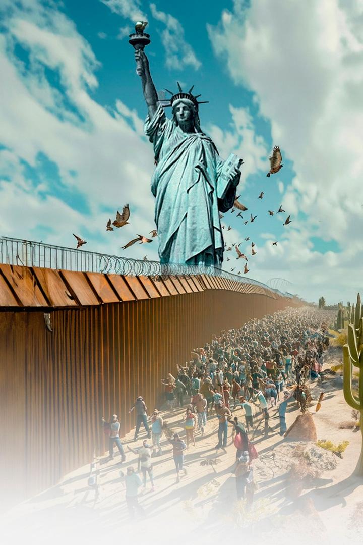 Перелётные птицы Америки (pereletnye-ptitsy-ameriki) Документальный фильм