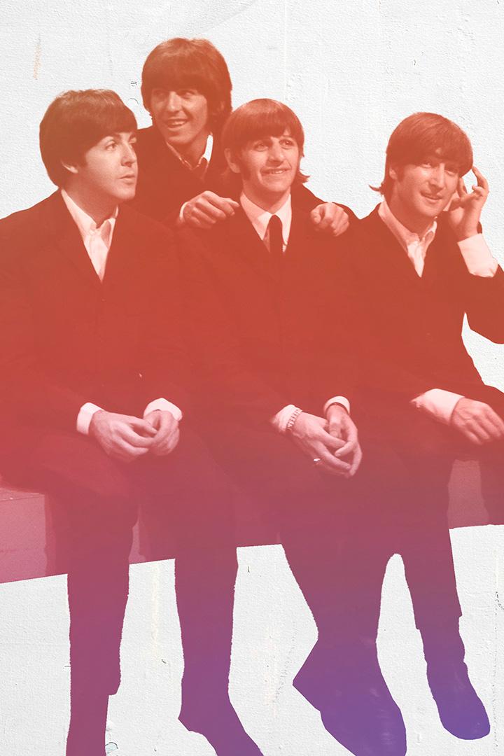 О чём пели The Beatles (o-chem-peli-the-beatles) Документальный фильм