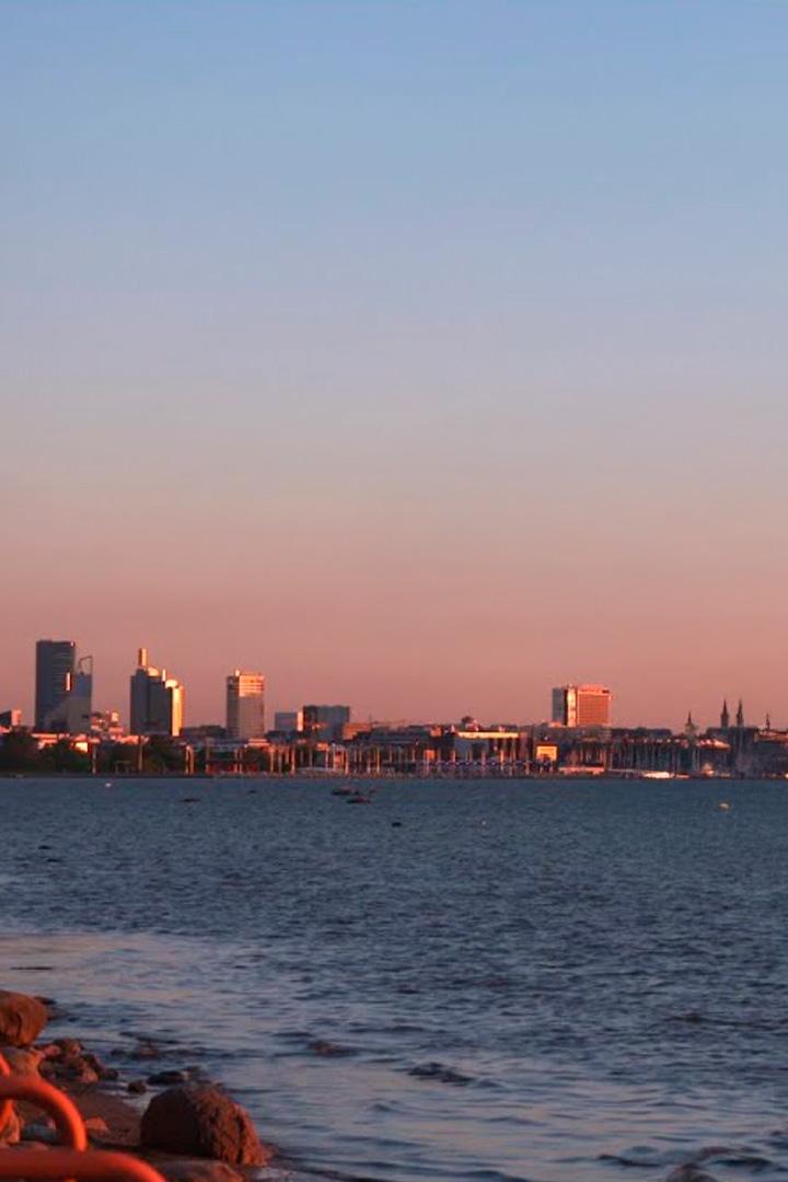 Estonia mea (estonia-mea) Документальный фильм