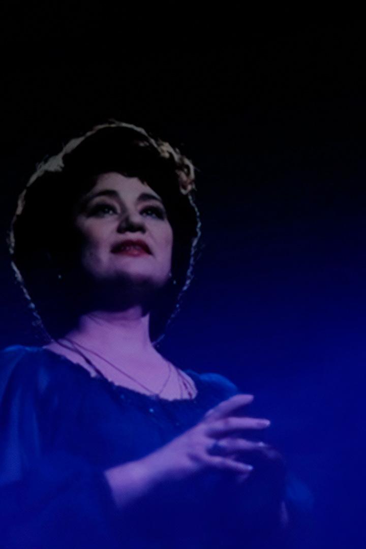 Festivalul Internațional de Operă și Balet «Maria Biesu» (festivalul-internaional-de-oper-i-balet-maria-biesu) Досуг, хобби