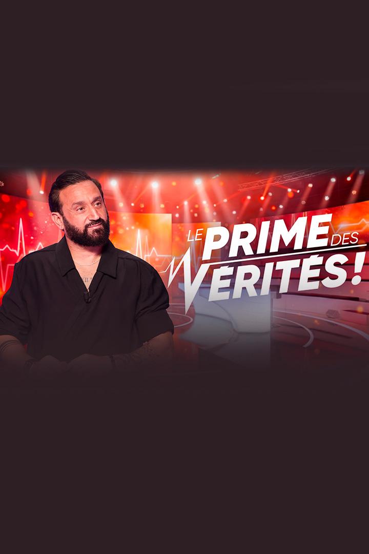 Le prime des vérités (le-prime-des-vrits) Ток-шоу