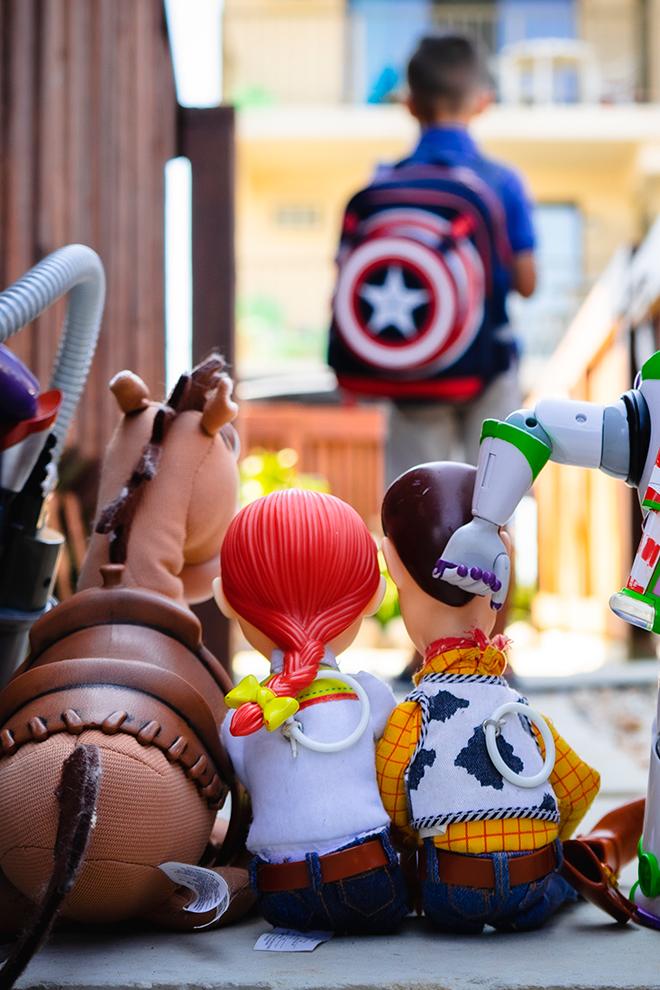 Լինում է չի լինում. Ճանապարհ դեպի հրաշքների աշխարհ Мультфильм