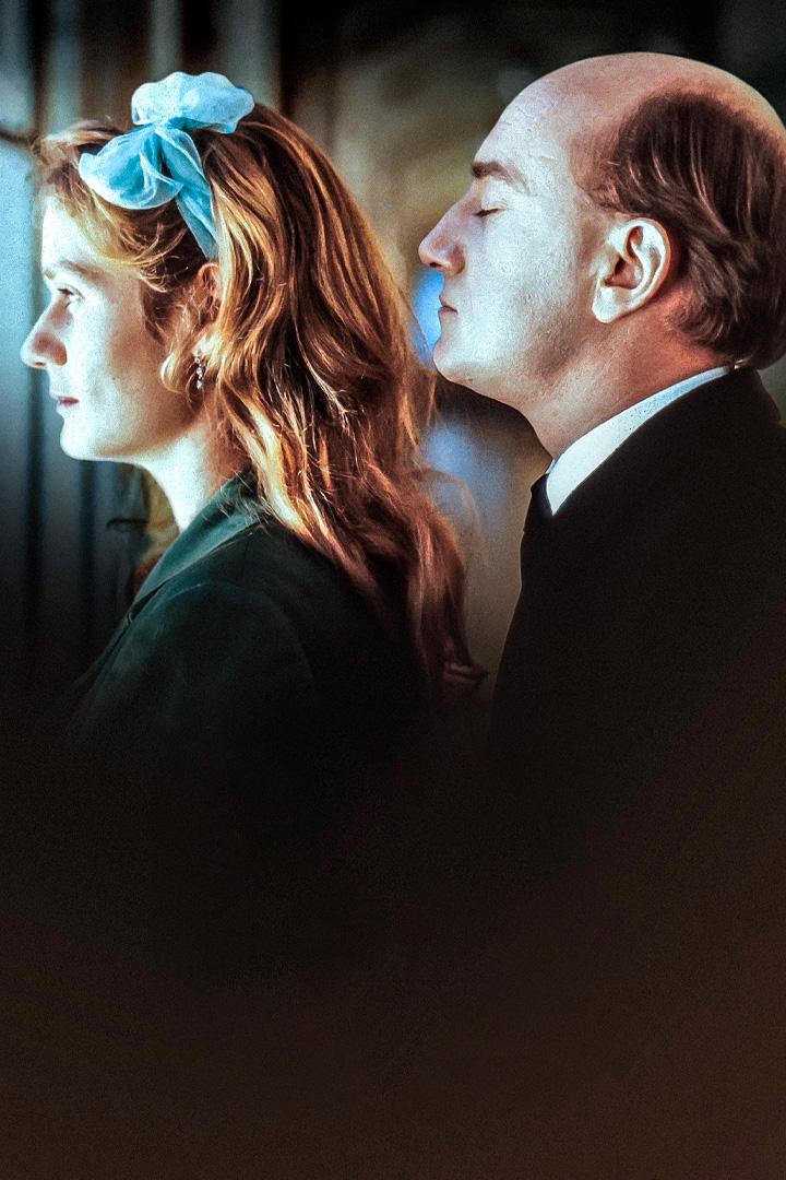 Мсье Ир (mse-ir) Фильм 1989