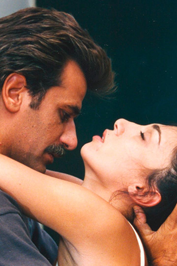 Μην φοβάσαι τη φωτιά Фильм 1994