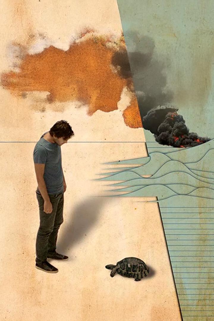 Körfez (krfez) Фильм 2017