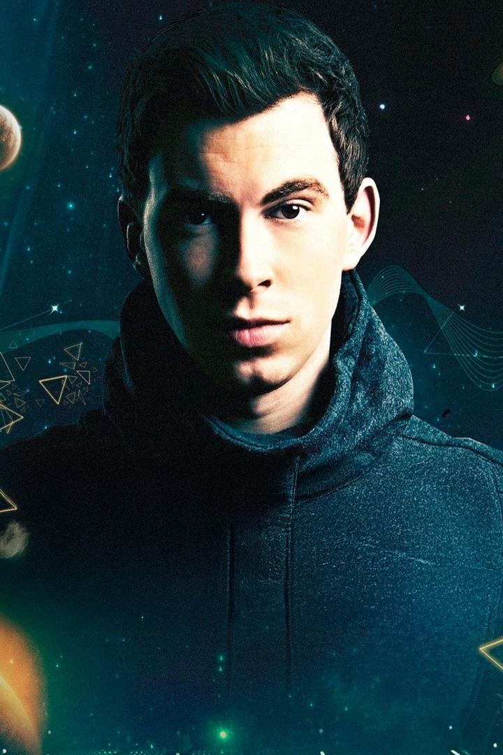 I Am Hardwell (i-am-hardwell) Музыка